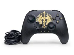 Powera Advantage Wireless Controller For Nintendo Switch 2 - Decayed Master Sword