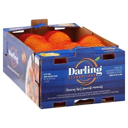 Darling Mandarins Clementine Prepacked Box - 5 lb
