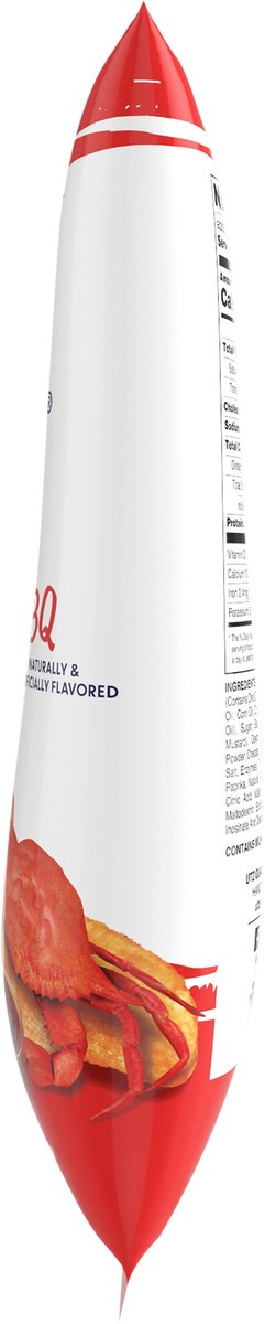 slide 5 of 7, Utz 7.5 oz Utz Kettle Classics Smokin' Sweet & Crab Potato Chips, 7.5 oz