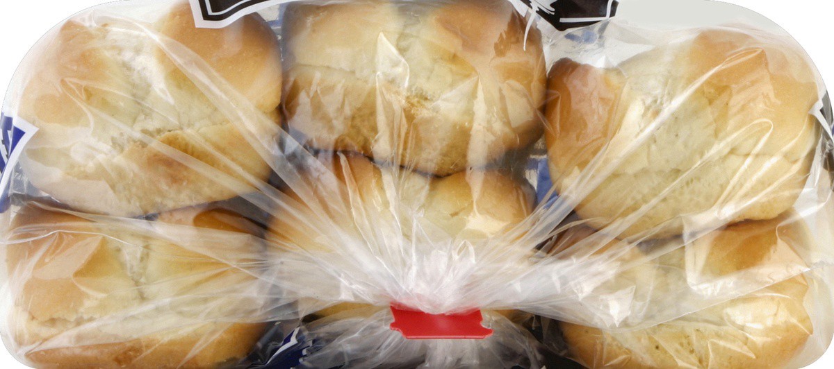slide 4 of 5, Seattle Sourdough Baking Co. Hoagie Rolls 6 ea, 6 ct