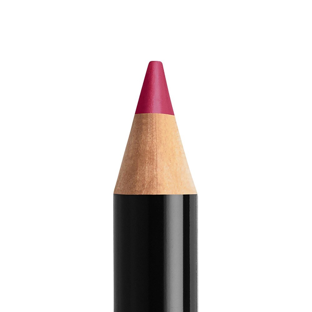 slide 5 of 5, NYX Professional Makeup Nutmeg Slim Lip Pencil, 0.04 oz