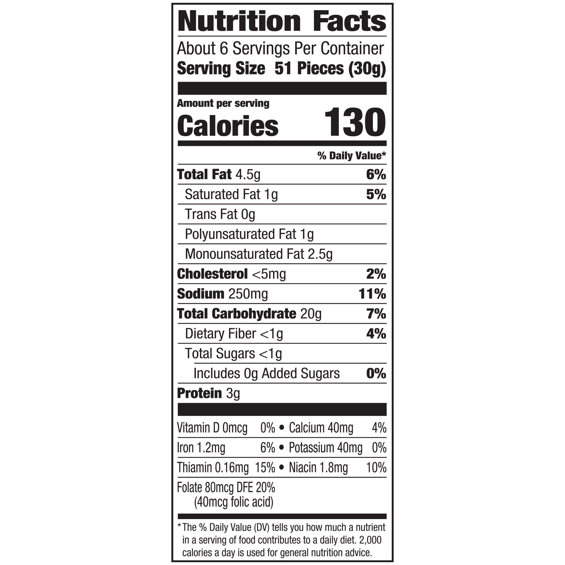 slide 2 of 9, Pepperidge Farm Goldfish Flavor Blasted Cheddar Jack'd Crackers, Snack Crackers, 6.6 oz bag, 6.6 oz