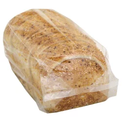 English Toasting Bread