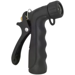 Melnor Industrial Nozzle - Black - Melnor