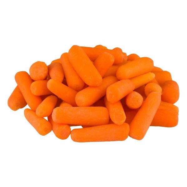 slide 1 of 1, Bolthouse Farms Carrots - Baby, 16 Ounce, 16 oz