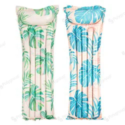 Funsicle Eezy Breezy Palm Mat