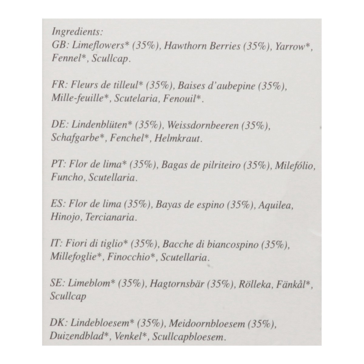 slide 5 of 13, Dr Stuart's Enveloped Bags Naturally Caffeine Free Tranquility Tea - 15 ct, 15 ct