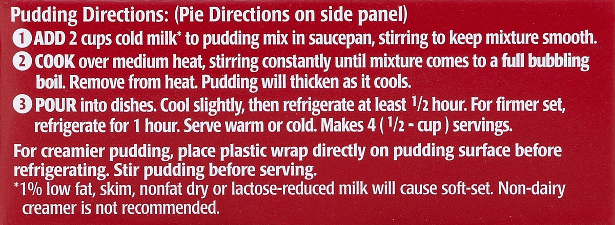 slide 2 of 4, Royal Pudding & Pie Filling 2.75 oz, 2.75 oz