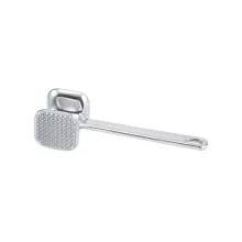 Winco Tenderizer Meat 2 Sided Alum