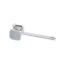 Winco Tenderizer Meat 2 Sided Alum