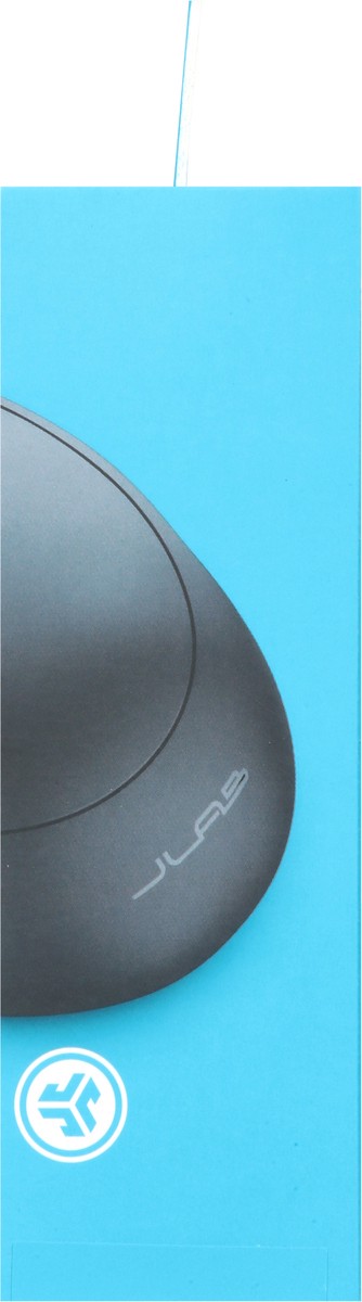slide 5 of 12, JLab Go Charge Wireless Mouse 1 ea, 1 ct