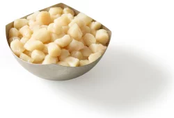 Farm Raised Bay Scallops 80/120