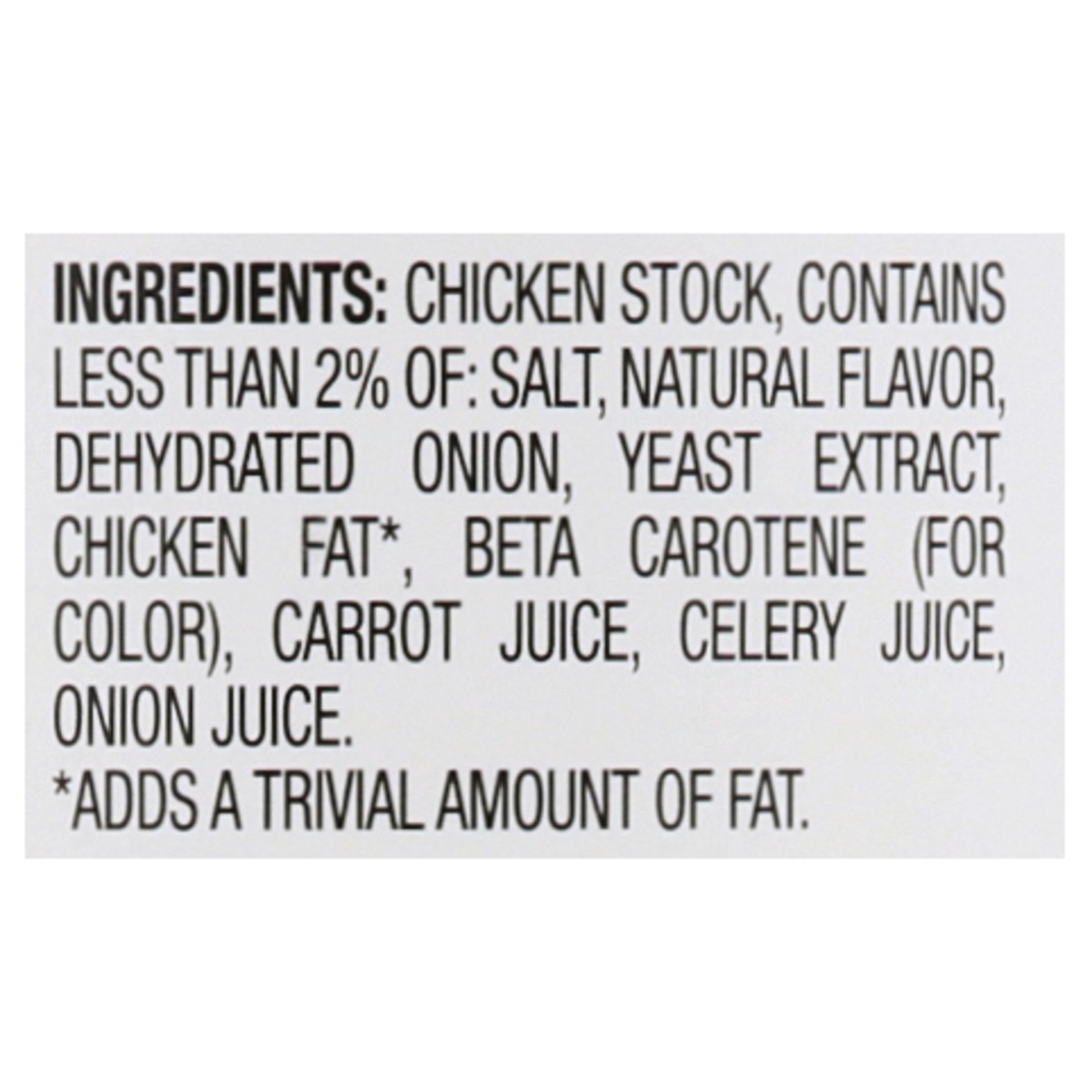 slide 9 of 10, Best Choice 99% Fat Free Chicken Broth, 14.5 oz