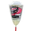 slide 3 of 5, Libman Big Corn Broom, 1 ct