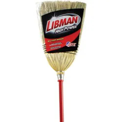Libman Big Corn Broom