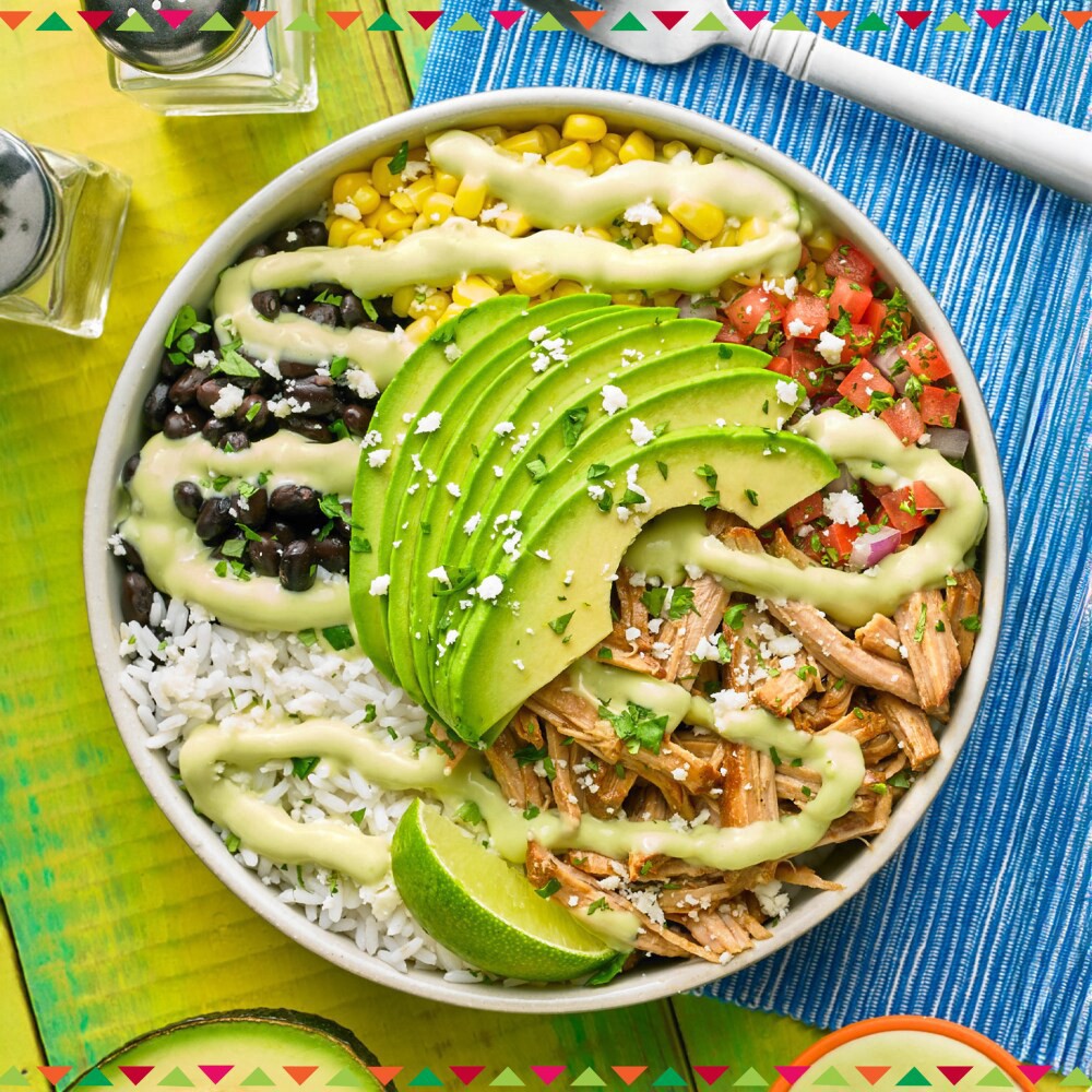 slide 5 of 6, Organic Avocado, 1 ct