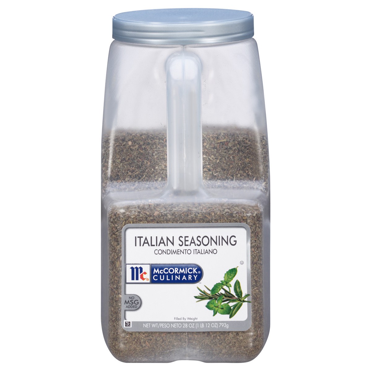 slide 9 of 13, McCormick Culinary Italian Seasoning, 1.75 lb, 1.75 lb