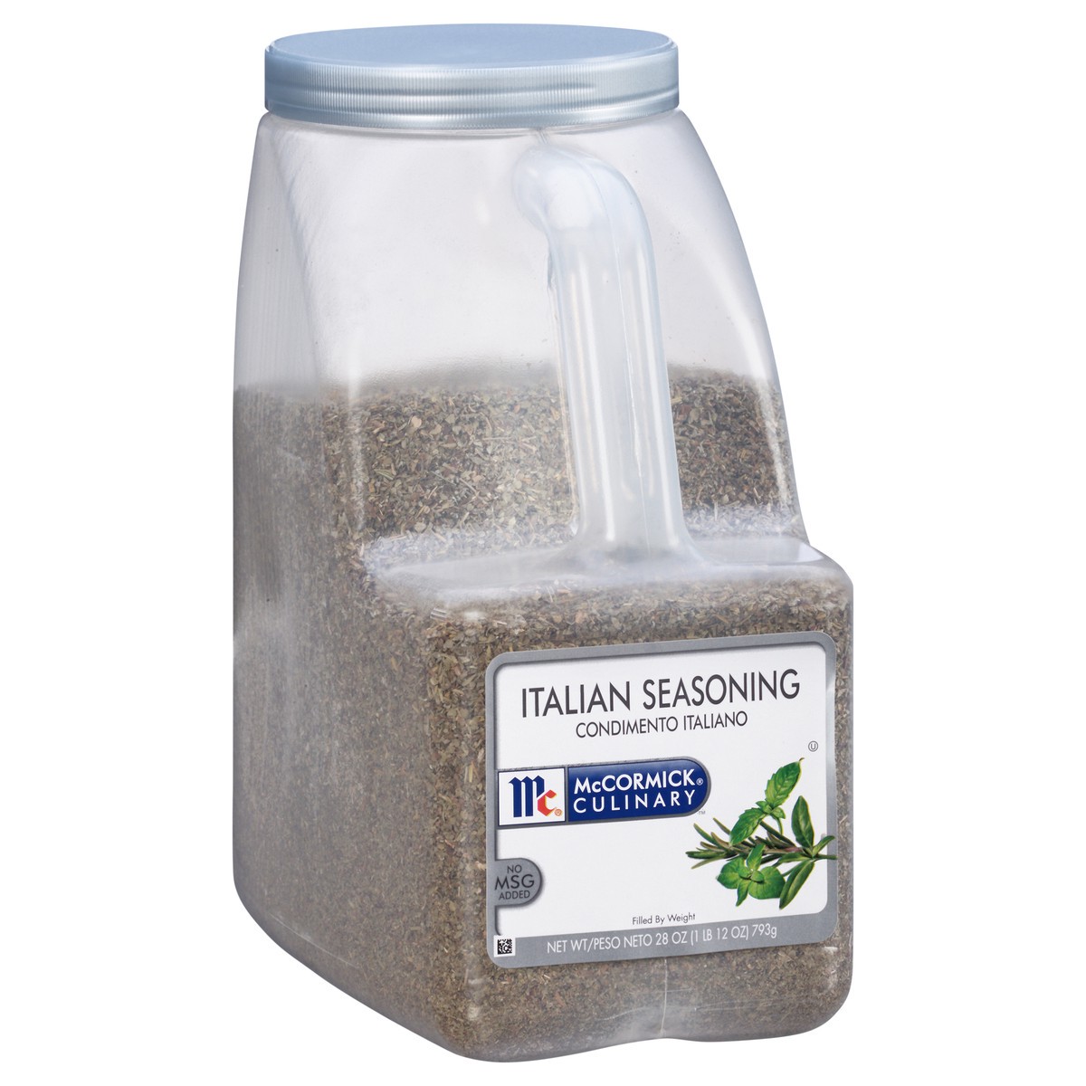 slide 3 of 13, McCormick Culinary Italian Seasoning, 1.75 lb, 1.75 lb