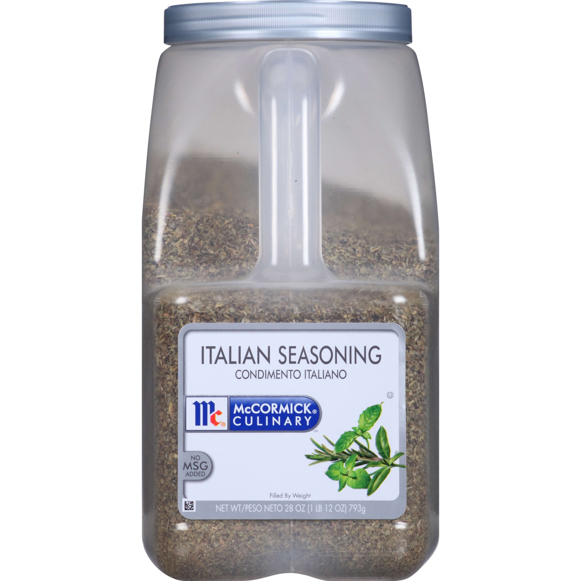 slide 1 of 13, McCormick Culinary Italian Seasoning, 1.75 lb, 1.75 lb