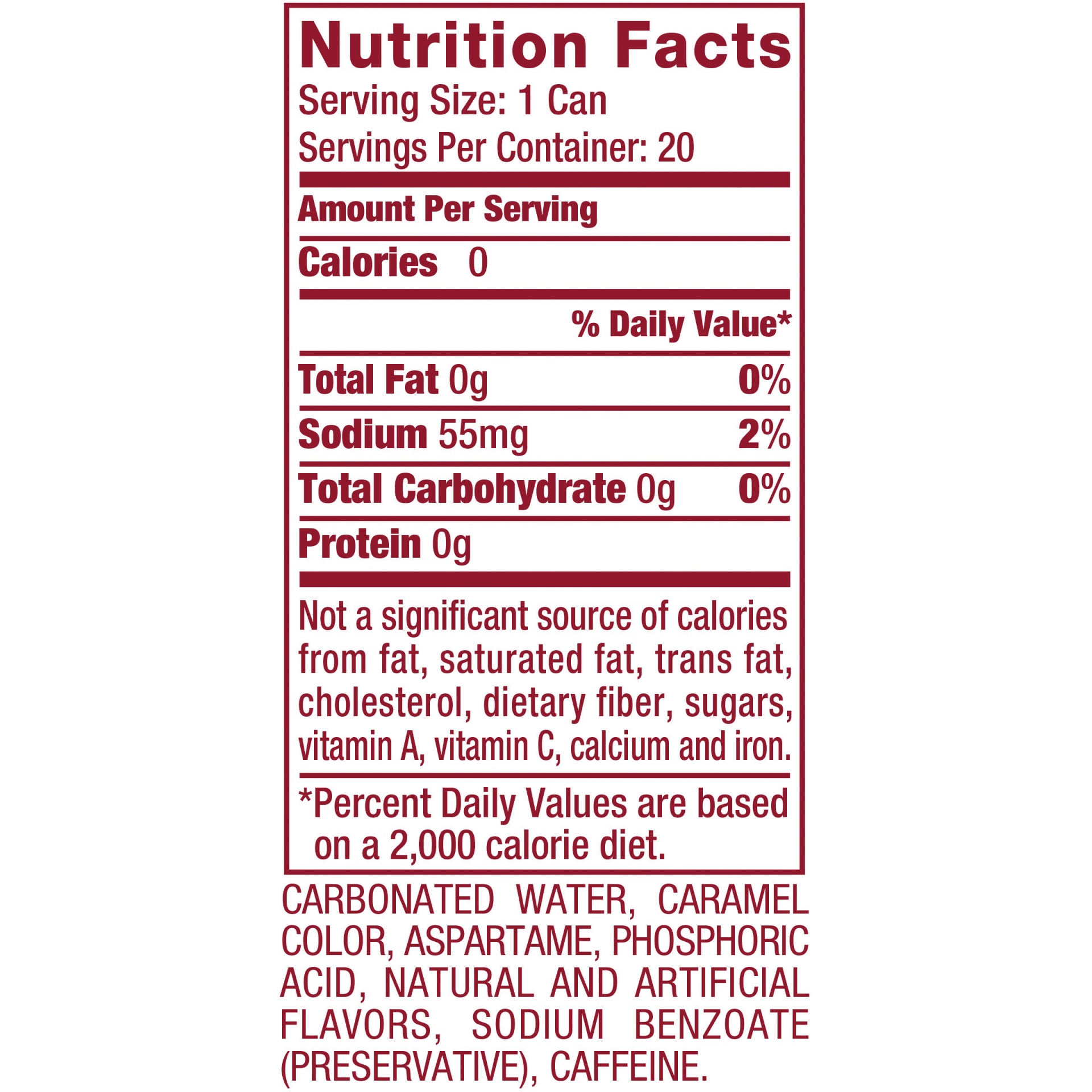 slide 3 of 3, Diet Dr Pepper, 20 ct; 12 fl oz