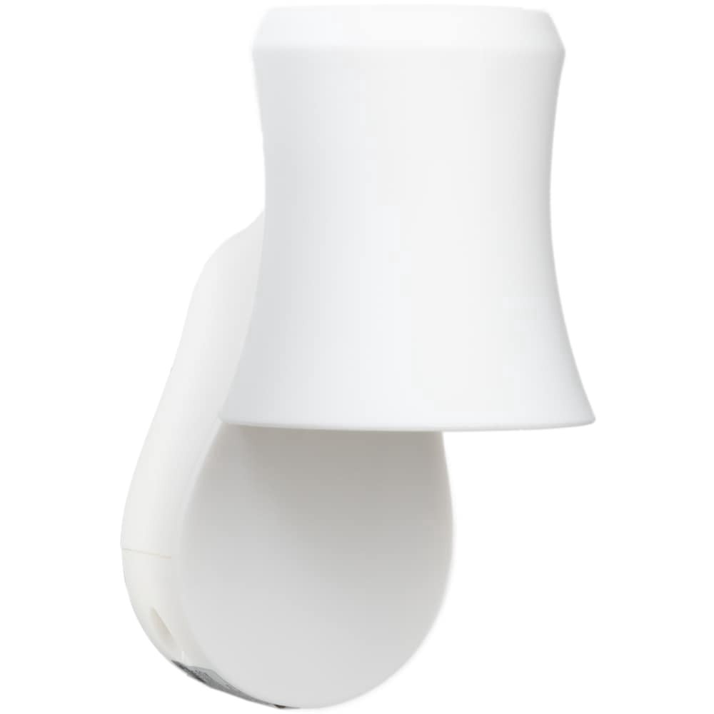 slide 2 of 3, Fusion™ Basic Heater - Bright White, 1 ct