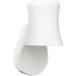 Fusion™ Basic Heater - Bright White