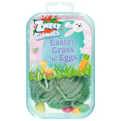 Zweet Easter Gran Eggs - 10 oz