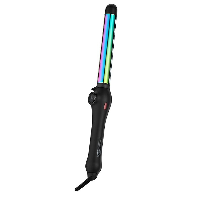 slide 1 of 1, Conair Rainbow Curling Wand, 1 ct