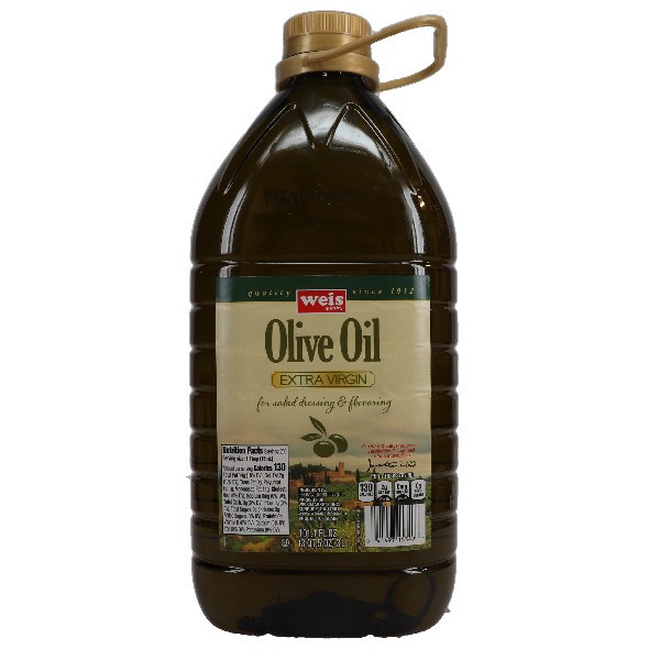 slide 1 of 1, Extra Virgin Olive Oil, 101 fl oz