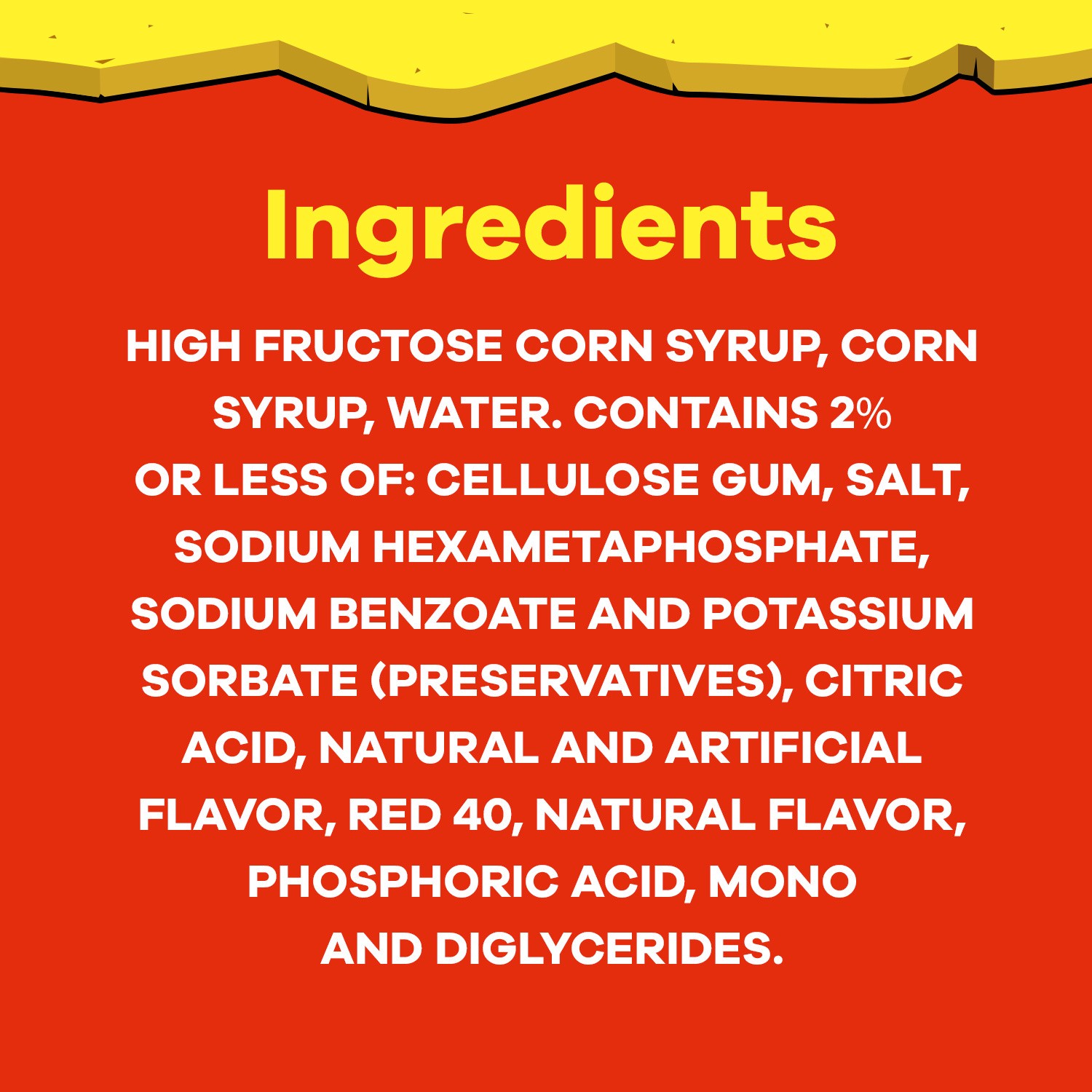 slide 4 of 5, Mrs. Butterworth's Post Fruity Pebbles Flavored Syrup 24 fl oz, 24 fl oz