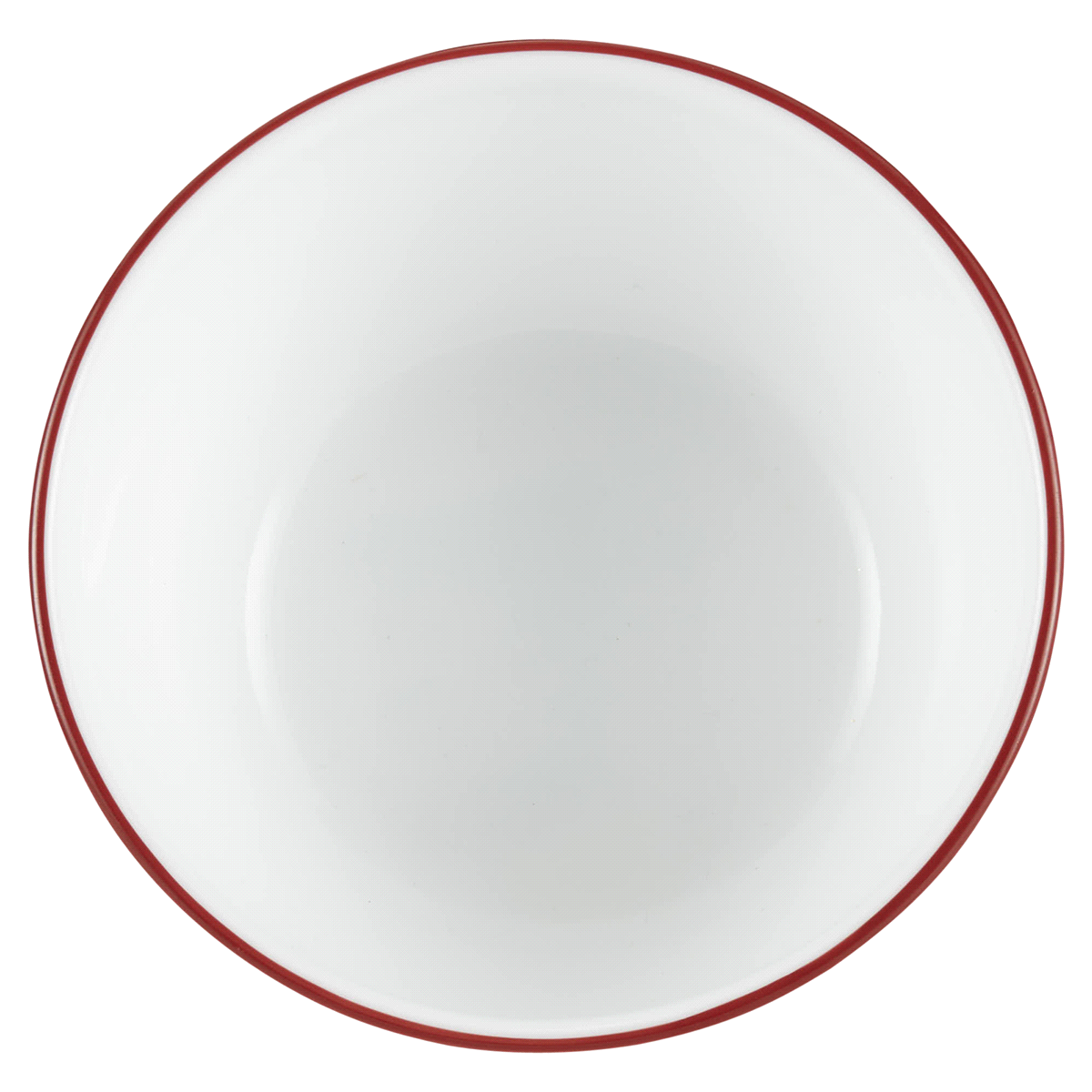 slide 26 of 29, Corelle Livingware Super Soup/Cereal Bowl, Red Floral, 28 oz