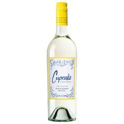 Cupcake Vineyards Sauvignon Blanc, White Wine, 750ml