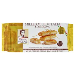 Matilde Vicenzi Puff Pastry 4.41 oz