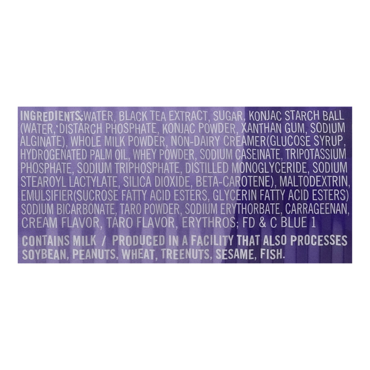 slide 2 of 13, Evergreen Taro Flavor Bubble Milk Tea with Boba Pearls 16.2 fl oz, 16.2 fl oz