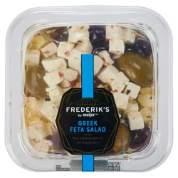 FREDERIKS BY MEIJER Frederik's by Meijer Greek Feta Salad
