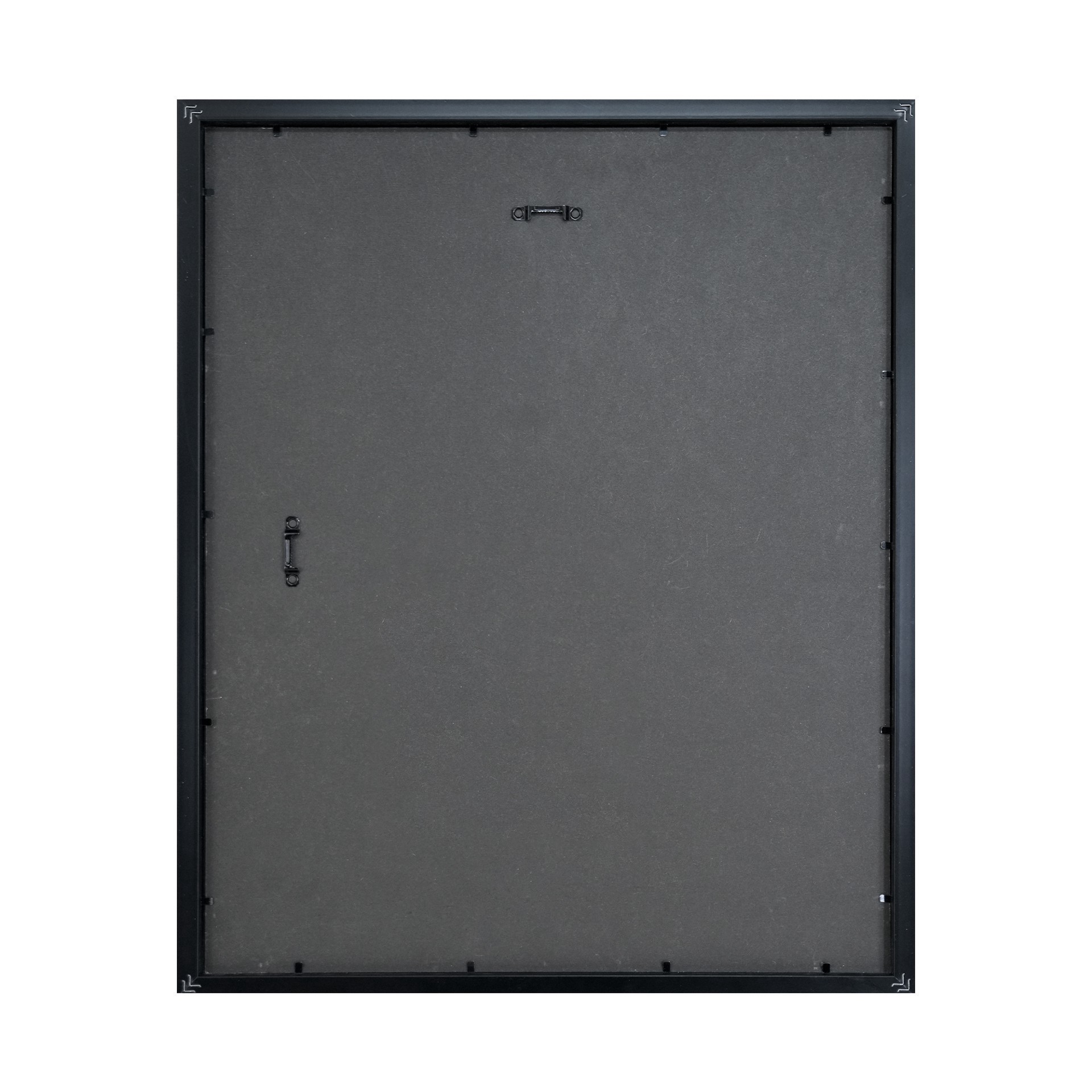 slide 2 of 7, 3 Pack Gallery 11" X 14" Black Frame With Mat By Studio Decor, 11 in x 14 in