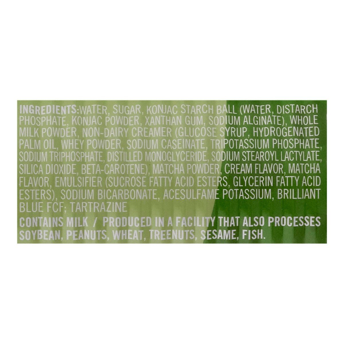 slide 9 of 13, Evergreen Matcha Flavor Bubble Milk Tea with Boba Pearls 16.2 fl oz, 16.2 fl oz