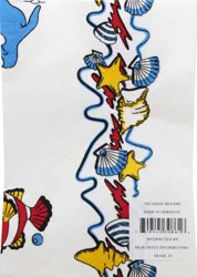 Secamax Cleaning Cloth - 1 ea