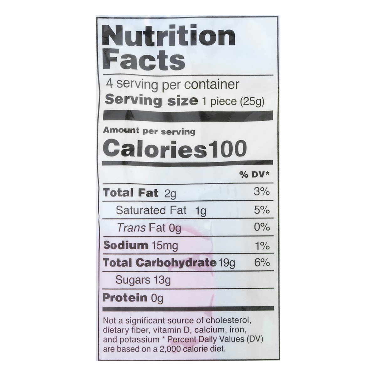 slide 6 of 10, Face Twisters Schuster Sour Candy Dough, 3.5 oz