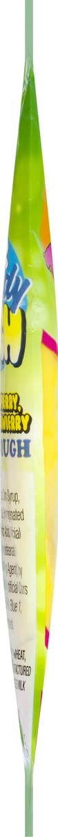 slide 7 of 10, Face Twisters Schuster Sour Candy Dough, 3.5 oz