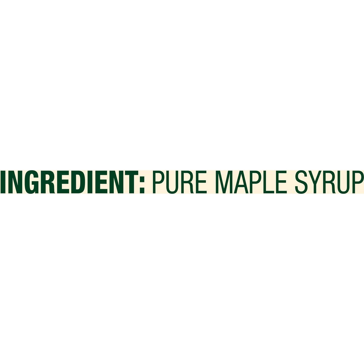 slide 7 of 11, Maple Grove Farms Maple Syrup, 32 fl oz