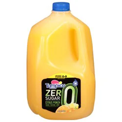 Tampico Citrus Punch, Zero Sugar