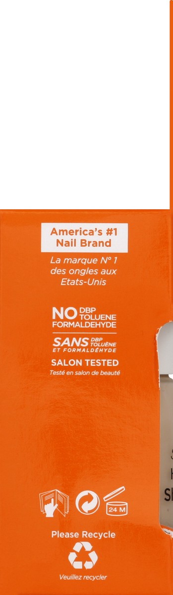 slide 2 of 6, Sally Hansen French Manicure 1 ea, 1 ea