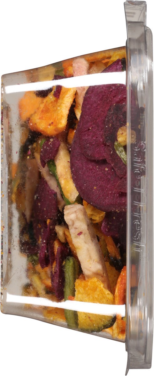 slide 7 of 12, JLM Manufacturing Vegetable Vegetable Chips - 5 oz, 5 oz