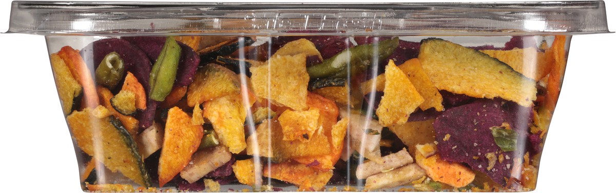 slide 8 of 12, JLM Manufacturing Vegetable Vegetable Chips - 5 oz, 5 oz