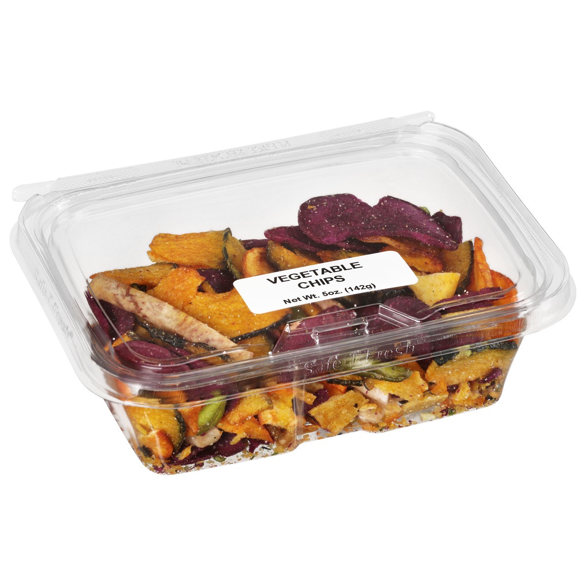 slide 10 of 12, JLM Manufacturing Vegetable Vegetable Chips - 5 oz, 5 oz