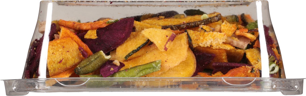 slide 2 of 12, JLM Manufacturing Vegetable Vegetable Chips - 5 oz, 5 oz