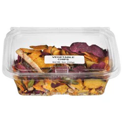 JLM Manufacturing Vegetable Vegetable Chips - 5 oz