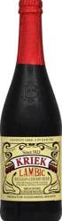 Lindeman's Kriek Belgian Cherry Flavored Ale