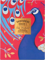 Shortbread House of Edinburgh Handmade Original Shortbread